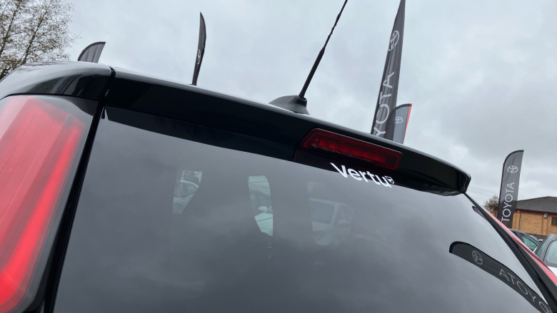 Toyota Aygo X 1.0 VVT-i Exclusive 5dr Auto Petrol Hatchback